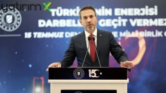 Bakan Bayraktar Açıkladı: Elektrik ve Doğal Gaz Zammı 1 Nisan'da Belli Olacak