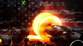 ABD Fabrika Siparişlerinde Sınırlı Toparlanma: Ocak Verileri Açıklandı