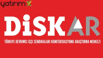 DİSK-AR Şubat 2026 İşsizlik Raporu: Geniş Tanımlı İşsizlik 12 Milyonu Geçti