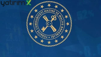 Hazine'den Haftaya İki İhale: İç Borçlanma Takvimi Belirlendi