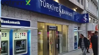 İş Bankası Maltepe Şubesi’nde Kredi Krizi