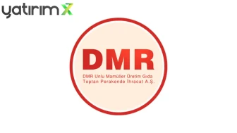 Dmr Unlu Mamuller’den Dev Sermaye Tavanı Artırımı: Tescil İşlemi Tamamlandı
