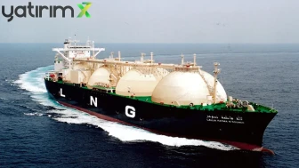 Katar LNG Üretimini Durdurdu: Avrupa’da Gaz Fiyatları Bir Günde Yüzde 50 Arttı