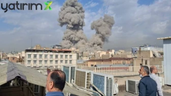 Tahran’dan Gizli Diplomasi Hamlesi: Trump ve İsrail Kapıyı Kapattı