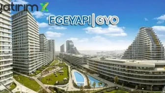 Egeyapı Avrupa GYO 2025 Bilançosu: 811 Milyon TL Net Kâr