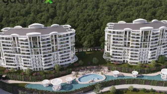 Zeray GYO (ZERGY) Projesinde 22 Aylık Gecikme İddiası! Teslim Tarihi Tartışma Yarattı