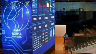 Borsa İstanbul'dan YESIL ve YYAPI Açıklaması! İşlemler Askıya Alındı