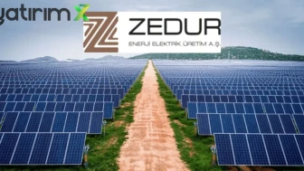 Zedur Enerji’nin Güneş Enerjisi Projesine EPDK’dan Onay Çıkmadı