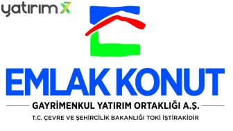 Emlak Konut'ta (EKGYO) Beşiktaş Dikilitaş Projesi için Yer Teslimi Yapıldı