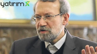 Ali Laricani Kimdir? İsrail'in Hava Saldırısı İddiası ve Tahran'ın Sessizliği