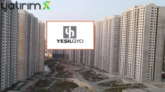 Esenyurt İnnovia 4 Projesinde Şok Gelişme: Yeşil GYO İflas Etti