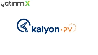 Kalyon Güneş'ten (KLYPV) 127 Milyon TL'lik Yeni İş Anlaşması