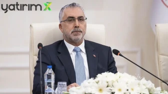 Bakan Işıkhan: İşsizlikte Tek Haneli Seyir 34 Aydır Sürüyor