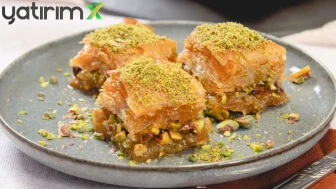 Bayram Sofralarının Tadı Kaçtı: Bir Dilim Baklava 80 Lira!