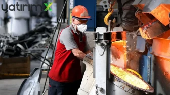 Türkiye’nin Üretim Gücüne Yeni Teşvik: 1,3 Trilyon Liralık Yatırım Hamlesi