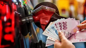 Akaryakıtta İlk Artış Otogaza: İşte Zamlı Fiyatların Geçerli Olacağı Tarih