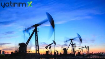 Orta Doğu'daki Gerilim Petrol Fiyatlarını İki Yılın Zirvesine Taşıdı