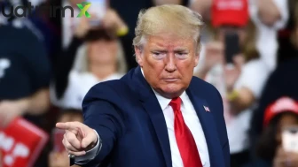 Trump'tan İran Petrolü Çıkışı: Hark Adası Hedefte mi?