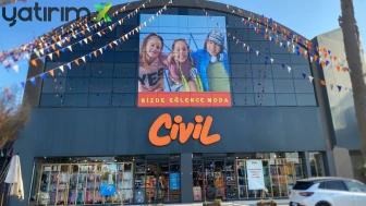 Civil Mağazacılık'ta Veri İhlali: 4,5 Milyon Müşteri Risk Altında