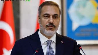 Hakan Fidan'dan İran Mesajı: Askeri Tasfiye veya Rejim Değişikliği