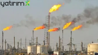 Avrupa Gaz Fiyatları Yüzde 48 Arttı: Hürmüz Boğazı’nda Enerji Krizi