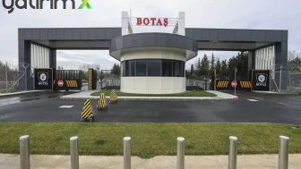 BOTAŞ'tan Doğal Gaz Arz Güvenliği Açıklaması: Risk Bulunmuyor
