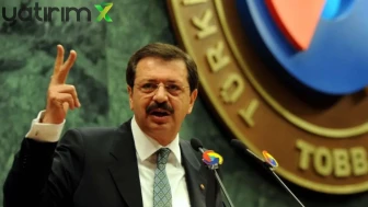 İş Dünyasından 2025 Büyüme Verilerine Tam Not: Ekonomi Direncini Kanıtladı