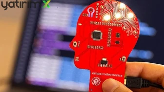 Empa Elektronik Halka Arzında Fiyat İstikrarı Süreci Sona Erdi