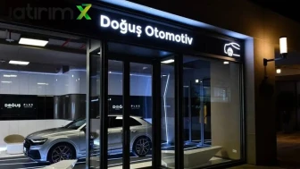 Tera Yatırım DOAS Hissesi için Hedef Fiyatını 351,9 TL'ye Düşürdü