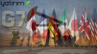 G7 Petrol Rezervleri İçin Temkinli: Stratejik Stoklar Ne Zaman Açılacak?