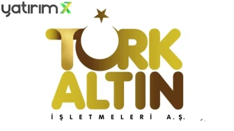 Türk Altın İşletmeleri (TRALT) Duyurdu: Çukuralan’da Üretim Kesintisiz Devam Ediyor