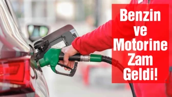 Akaryakıtta Yeni Zam: 10 Mart 2026 Benzin ve Motorin Fiyatları Ne Kadar Oldu?