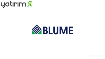 Blume Metal Kimya Kayıtlı Sermaye Tavanını Artırdı