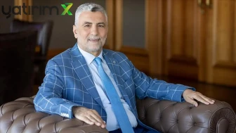 Bakan Bolat: Türkiye, Avrupa Sanayisinin Vazgeçilmez Parçası