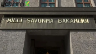 Milli Savunma Bakanlığı Açıkladı: Malatya’ya Patriot Sevk Edildi