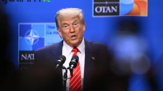 Trump'tan NATO Üyelerine Hürmüz Boğazı Ültimatomu