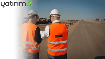 Enka İnşaat’tan Milyarlık Kâr Payı Dağıtımı: Brüt 2,10 TL Ödeme Yapılacak