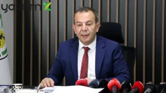 Tanju Özcan Görevden Uzaklaştırıldı: İçişleri Bakanlığı'ndan Açıklama