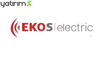 Ekos Teknoloji Balıkesir'deki Transformatör Fabrikasını Devreye Aldı