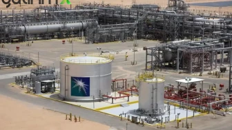 Suudi Aramco Spot Piyasada Petrol İhalesi Başlattı: Sevkiyatlar Kızıldeniz'e Yöneldi