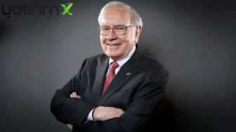 Warren Buffett'tan Nakit Mesajı: Büyük Düşüşte Alım Yapacağız