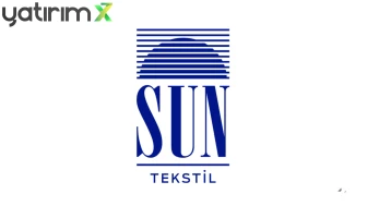 Sun Tekstil’in (SUNTK) Yeni Rotası Orta Amerika: Üretim Kapasitesi Artıyor