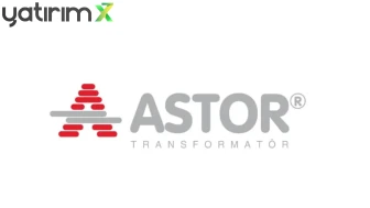 ASTOR KAP'ta Duyurdu: TEİAŞ İhalesinde 816 Milyon TL’lik Teklif!