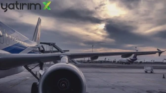 Endonezya'da Havacılık Sektörüne "Yakıt" Zammı