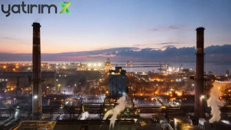 9 Aracı Kurumdan EREGL Tahmini: Hedef Fiyat 43 TL’yi Aştı!