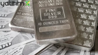 Gümüşte Çin Krizi: İthalat 8 Yılın Zirvesinde!