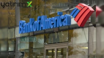 Bank of America (BofA) 8 Nisan'da Hangi Hisseleri Sattı?