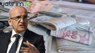 Bakan Şimşek: Enerji Şoku ve Cari Açık Yönetilebilir Seviyede