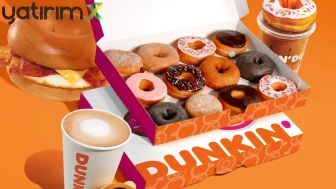 Dunkin’ Hindistan Pazarından Çekiliyor: Tarih Verildi