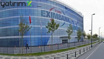 Türk Eximbank Kredi Şartları: 100 Milyon Euro Kimlere Verilecek?